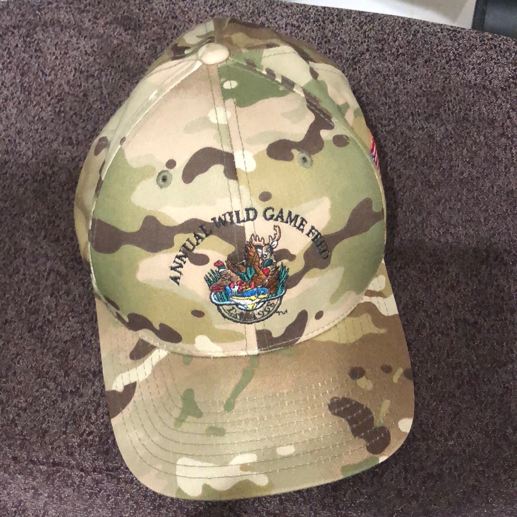 Nice Hat